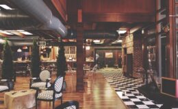 restaurant, furniture, interiors, interior design, interior decoration, architecture, bar, building, chairs, hotel, indoors, seats, tables, restaurant, restaurant, restaurant, restaurant, restaurant, bar, hotel, hotel
